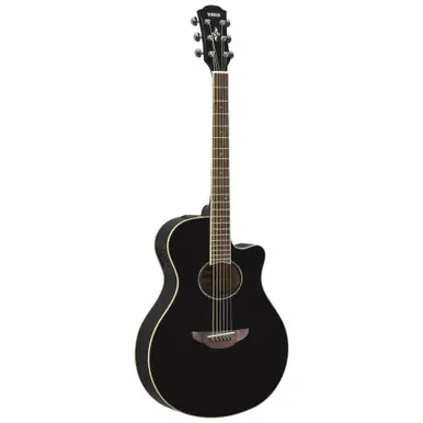 Yamaha APX600 Thinline Acoustic Electric Guitar Mega Sale