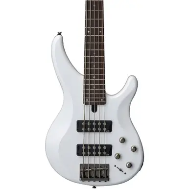 Save Now Yamaha TRBX305 5-String Electric Bass Guitar