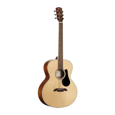 Best Seller Alvarez ABT60 Artist Series Baritone Acoustic Guitar
