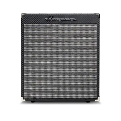 Low Price Ampeg Rocket Bass RB-110 1 x 10-Inch 50-Watt Bass Combo Amp