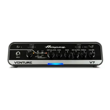 Ampeg Venture V7 700-watt Bass Head Free Delivery