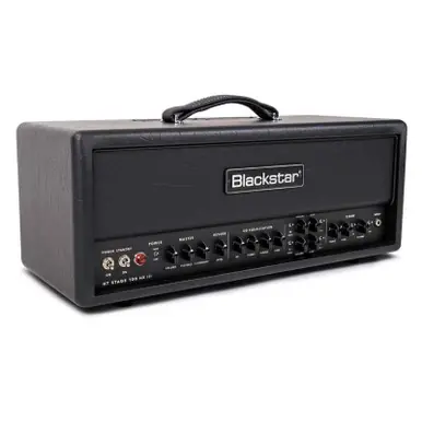 Blackstar HT Stage 100 Mk III Electric Guitar Amplifier Head One Day Deal