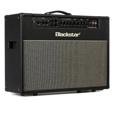 Place Order Blackstar HT60 Stage MkII Electric Guitar Amplifier