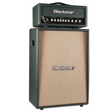 Instant Buy Blackstar Jared James Nichols JJN20RH212 Electric Guitar Amplifier Set