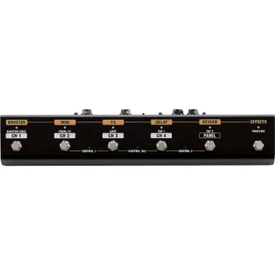 BOSS GA-FC EX Foot Controller for Katana Amps Authentic