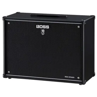 BOSS Katana Waza 2 x 12 Electric Guitar Amplifier Cabinet Best Price