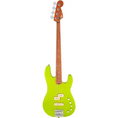 Charvel PRO-MOD San Dimas 4-String Electric Bass Original
