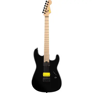 Charvel Sean Long Signature Pro Mod San Dimas Solidbody Electric Guitar Super Sale