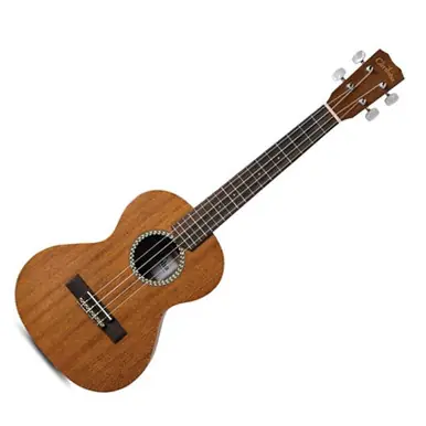Cordoba 20TM-CE Tenor Cutaway Acoustic-Electric Ukulele Genuine