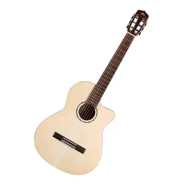 Cordoba Fusion 5 Acoustic-Electric Classical Guitar Fresh Stock
