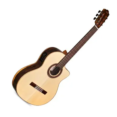 Cordoba GK Studio Limited Exclusive