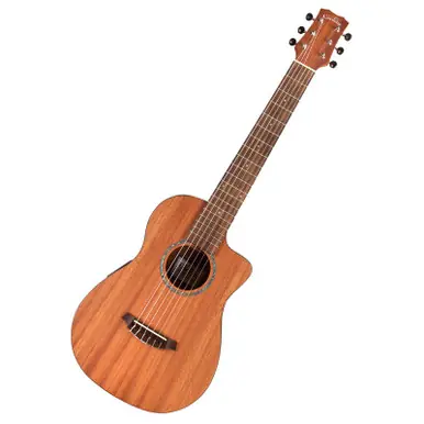 Cordoba Mini II Mahogany Acousitc-Electric Guitar Buy Online