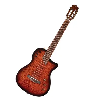 Cordoba Stage Acoustic-Electric Guitar Fan Favorite