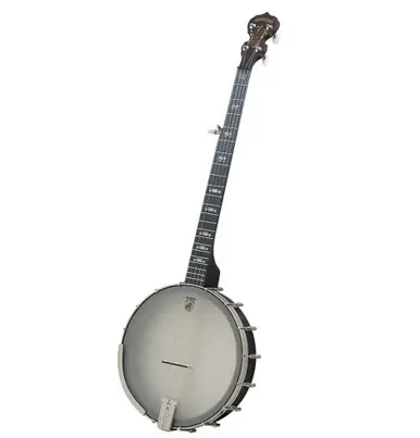 Deering Artisan Americana 5-String Banjo Deal