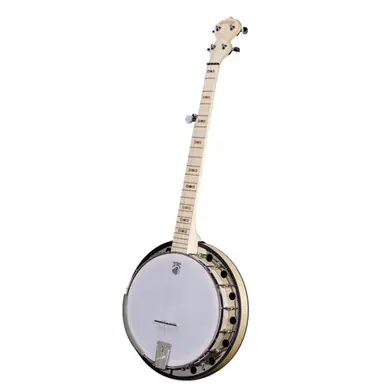 Discount Deering Goodtime Two 5-String Banjo with Resonator