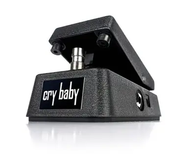 Seasonal Sale Dunlop CBM95 Crybaby Mini Wah
