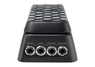 Luxury Dunlop DVP3 Volume (X) Volume and Expression Pedal