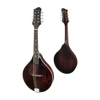 Eastman MD305 A-Style Mandolin In Demand