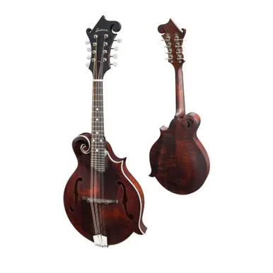 Bargain Eastman MD315 F-Style Mandolin