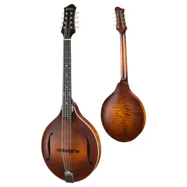 Eastman MDO305 A-style Octave Mandolin Final Sale