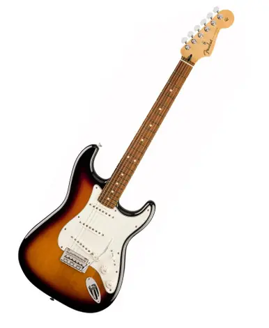 Fender 70th Anniversary Player Stratocaster Solidbody Electric Guitar Weekend Sale