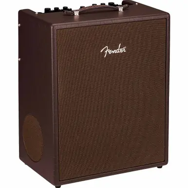 Fender Acoustic SFX II 2-Channel 100-watt Acoustic Guitar Amp Big Sale