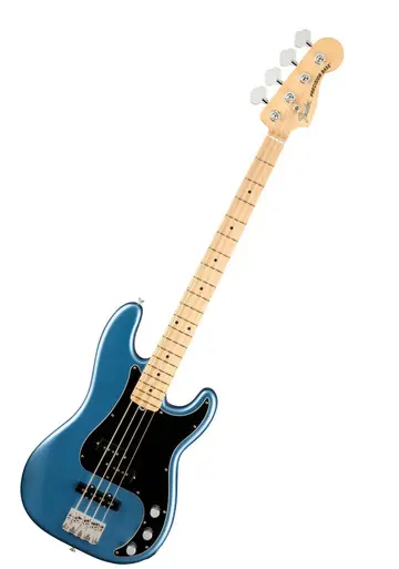 Fender American Performer 4-String Electric Precision Bass Top Rated