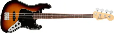 Special Offer Fender American Performer Jazz Bass