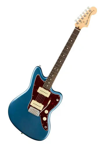 Trending Fender American Performer Jazzmaster Solidbody Electric Guitar