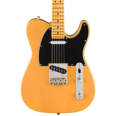 Fender American Professional Classic Telecaster - Butterscotch Blonde Latest
