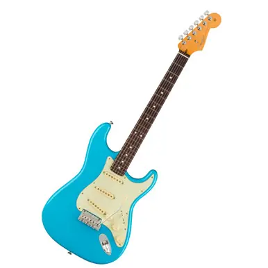 Fender American Professional II Stratocaster Electric Guitar Factory Price