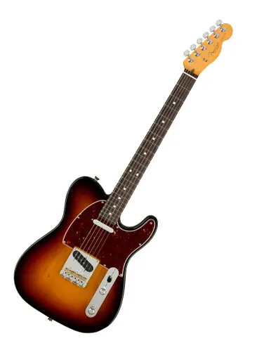 Fender American Professional II Telecaster Solidbody Electric Guitar No Minimum Order