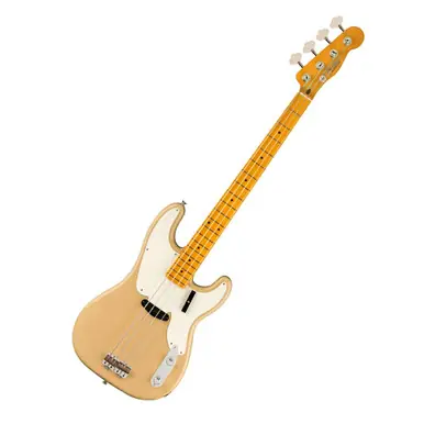 New Release Fender American Vintage II 1954 Precision Bass