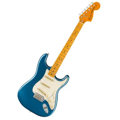 Fender American Vintage II 1973 Stratocaster Editor’s Pick
