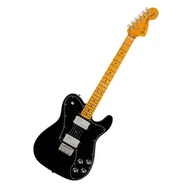 Last Chance Fender American Vintage II 1975 Telecaster Deluxe