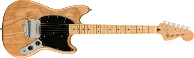 Best Price Fender Ben Gibbard Mustang Solidbody Electric Guitar