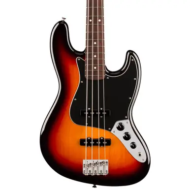 Fender American Professional Classic 4-String Jazz Bass - 3-Color Sunburst Markdown