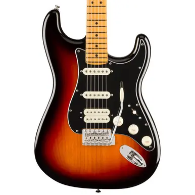 Fender American Professional Classic HSS Stratocaster - 3-Color Sunburst Latest