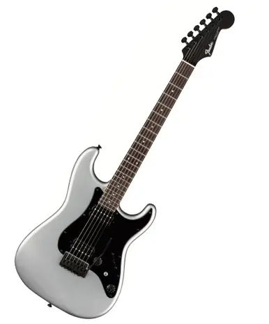 Weekend Sale Fender Boxer Series HH Stratocaster Solidbody Electric Guitar