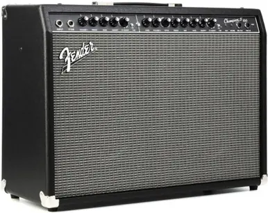 Fender Champion II 100W 2 x 12-Inch Combo Electric Guitar Amp Editor’s Pick