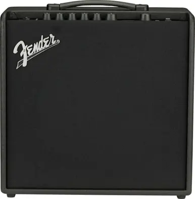 Fender Mustang LT50 Combo Electric Guitar Amp Trending