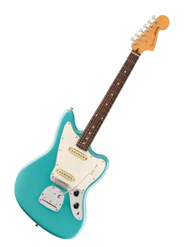 Fender Player II Jaguar Solidbody Electric Guitar Save Now