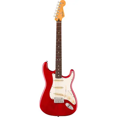 Today Only Fender Player II Stratocaster Chambered Mahogany Solidbody Electric Guitar