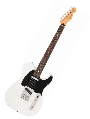 Fender Player II Telecaster Solidbody Electric Guitar Flash Sale