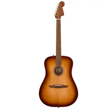 New Arrival Fender Redondo Classic Acoustic Guitar