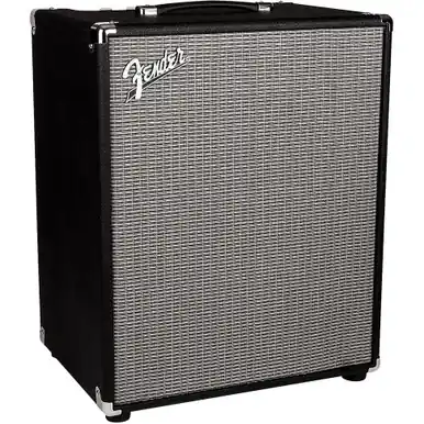 Fender Rumble 200 Bass Amp Top Rated