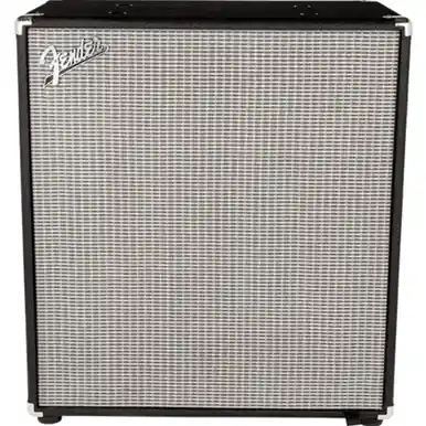 Fender RUMBLE410V3 Bass 410 Speaker Cabinet Clearance