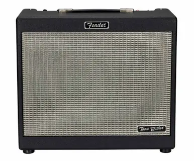 Flash Sale Fender Tonemaster FR-10 Flat Response Powered Speaker for Digital Guitar Amp Modelers