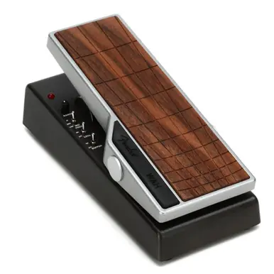 Fender Tread-Light Wah Effect Pedal Price Cut