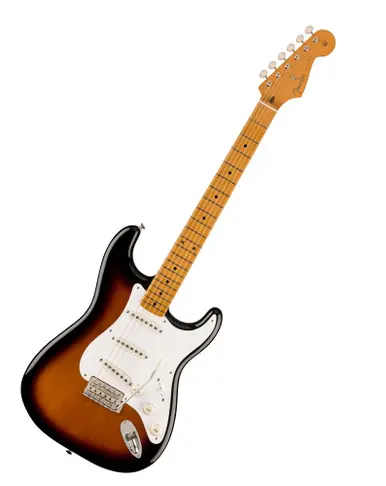 Express Delivery Fender Vintera II 50s Stratocaster Solidbody Electric Guitar